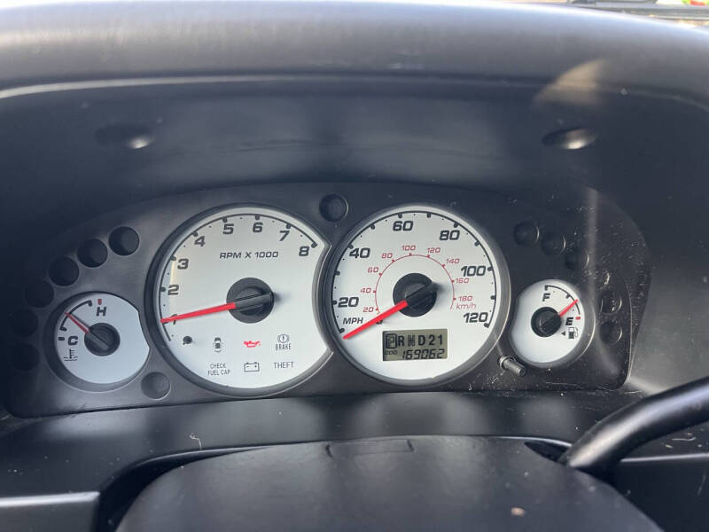 2003 Ford Escape XLT Popular 2