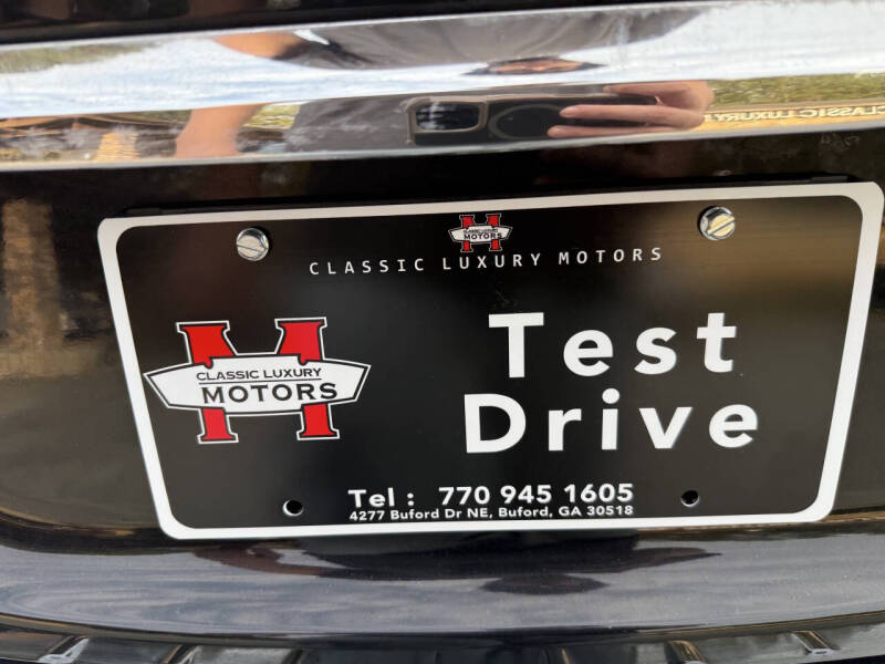 2016 Mercedes-Benz GLA GLA 250