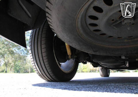 2007 Chevrolet TrailBlazer