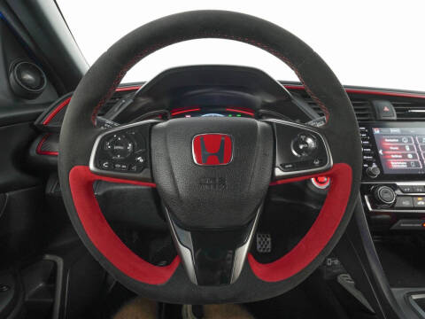 2021 Honda Civic Type R Touring