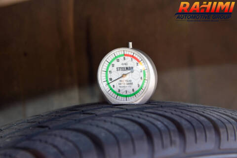 2014 Chrysler Town and Country Touring