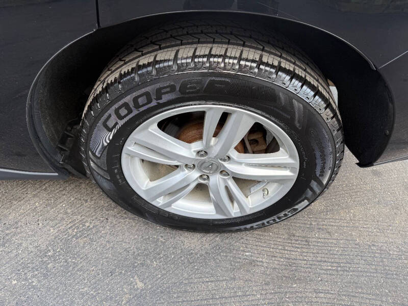 2015 Acura RDX w/Tech