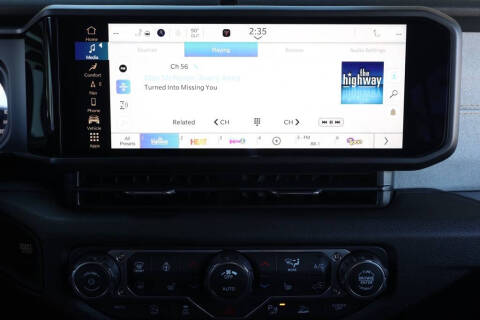 2025 Jeep Gladiator Willys