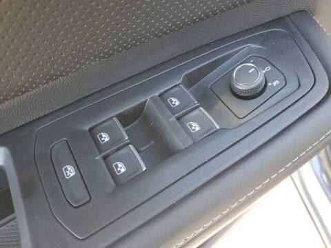 2025 Volkswagen Atlas SEL 4Motion