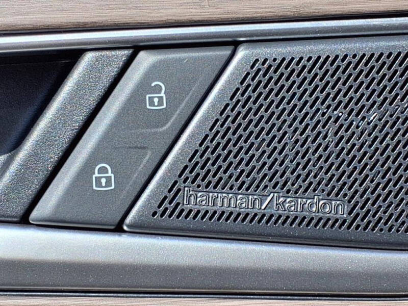 2025 Volkswagen Atlas SEL Premium R-Line 4Motion