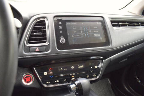 2020 Honda HR-V EX