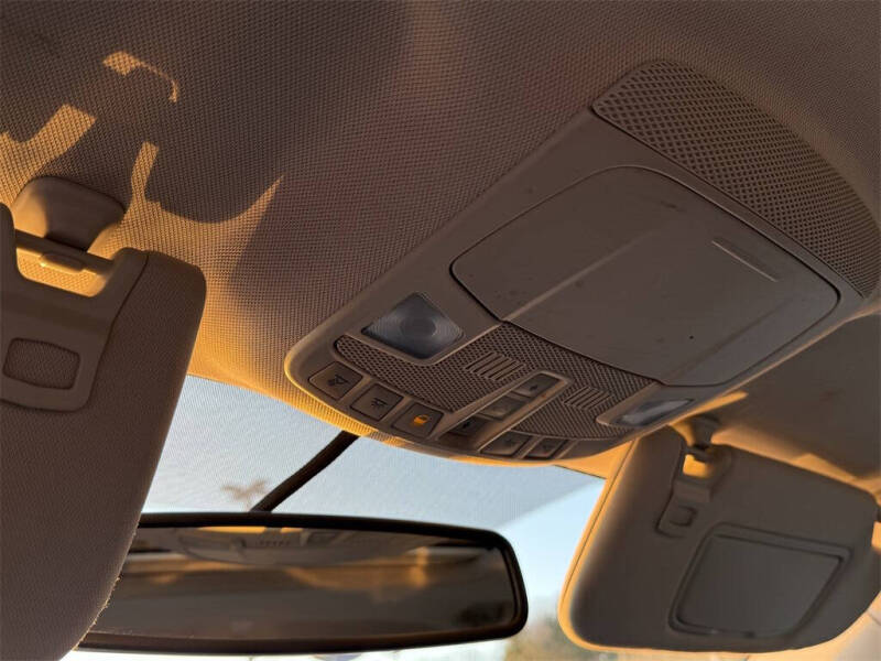 2013 Ford Fusion Energi Titanium