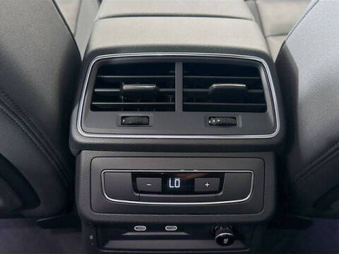 2024 Audi A6 quattro Premium Plus 45 TFSI