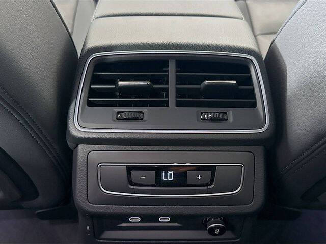 2024 Audi A6 quattro Premium Plus 45 TFSI