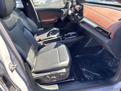 2021 Volkswagen ID.4 Pro S