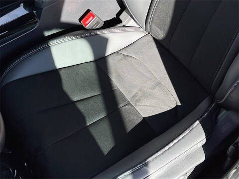 2025 Acura Integra w/Tech w/A-SPEC