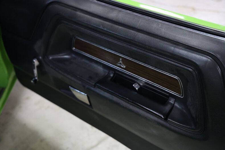 1973 Dodge Challenger