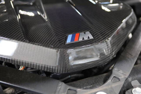2025 BMW M2