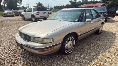 1998 Buick LeSabre Custom