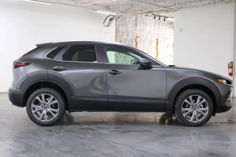 2025 Mazda CX-30 2.5 S Preferred