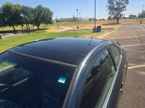 2007 Scion tC Spec