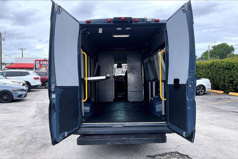 2020 RAM 3500
