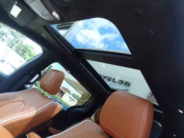 2024 Chrysler Pacifica Pinnacle