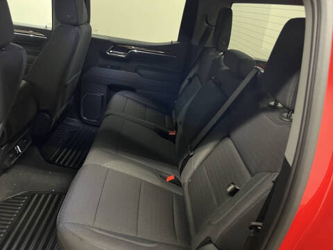 2026 GMC Sierra 1500 Elevation Standard