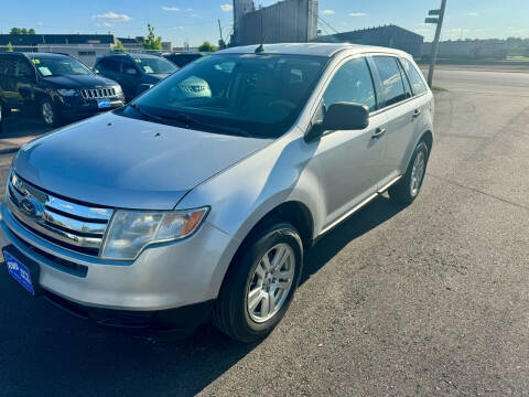2010 Ford Edge SE