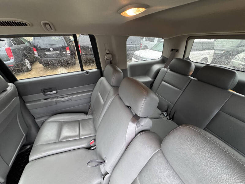 2006 Dodge Durango SLT