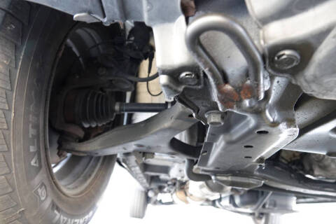 2008 Honda Element LX