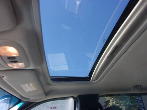 2008 Ford F-150 Lariat