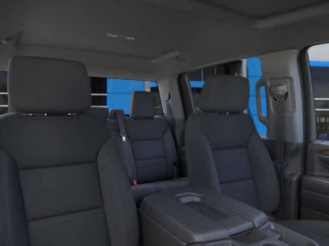 2026 Chevrolet Silverado 3500HD