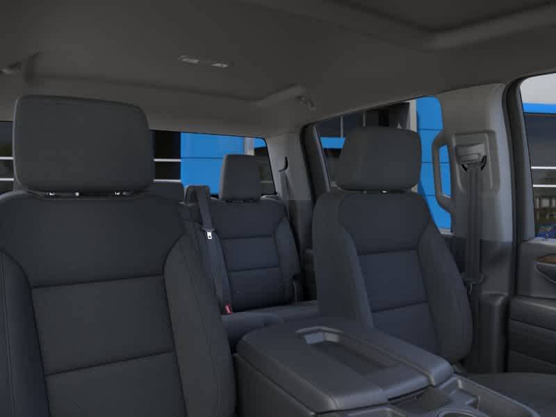 2026 Chevrolet Silverado 3500HD