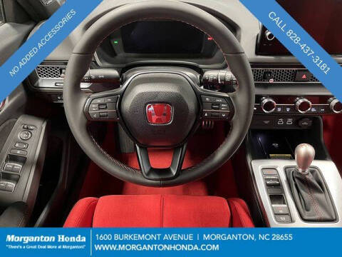 2026 Honda Civic Type R