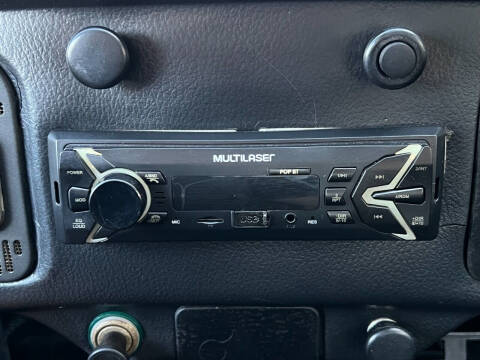 1971 Volkswagen Beetle