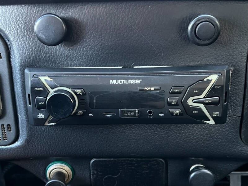 1971 Volkswagen Beetle