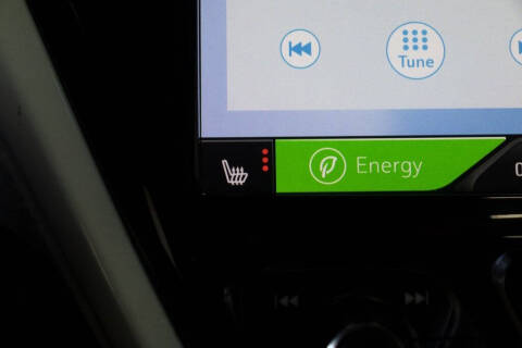 2020 Chevrolet Bolt EV LT