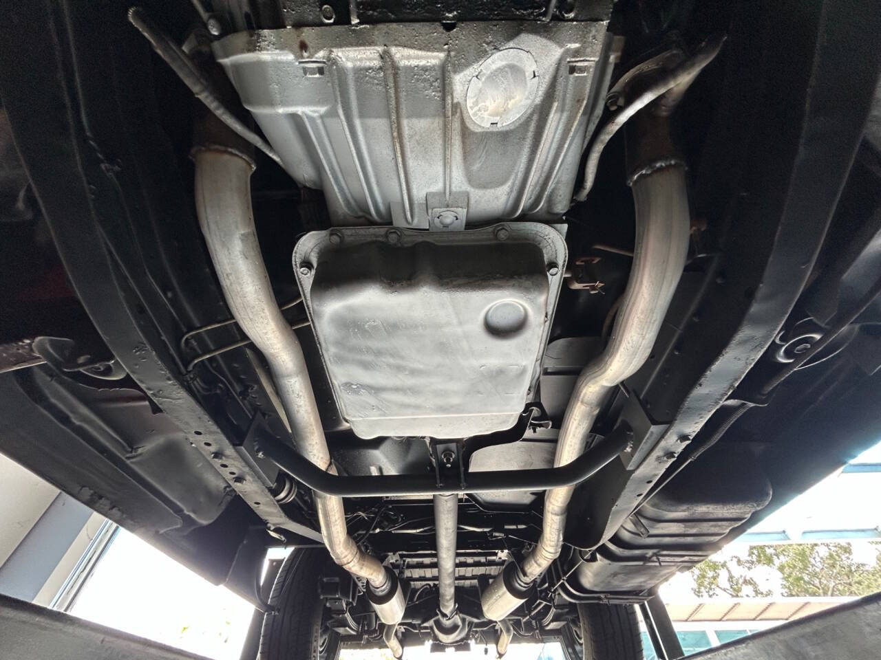 1987 Chevrolet R/V 10 Series 56