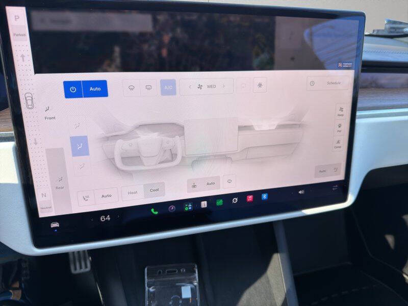 2022 Tesla Model S
