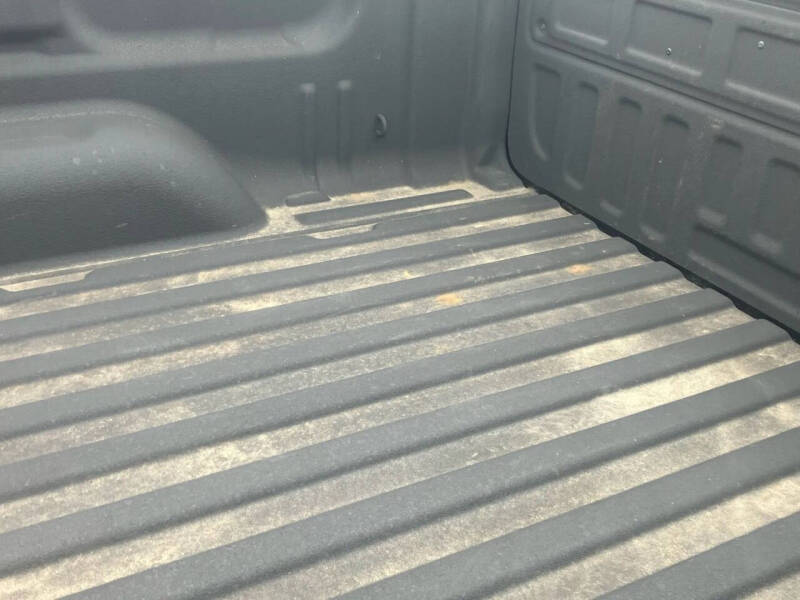 2016 GMC Sierra 1500