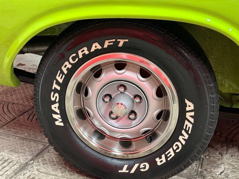 1970 Dodge Challenger