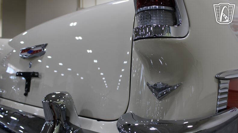 1955 Chevrolet Bel Air