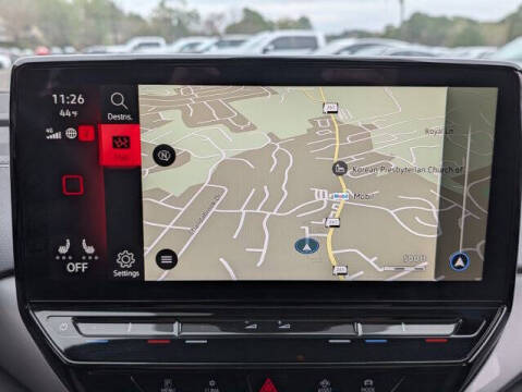 2023 Volkswagen ID.4 Pro S