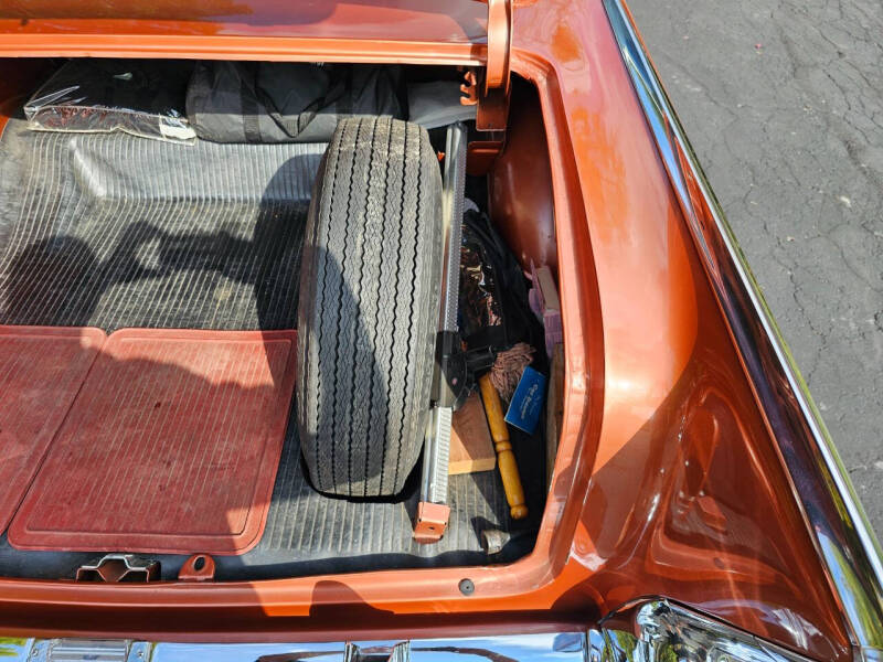 1957 Chevrolet Bel Air