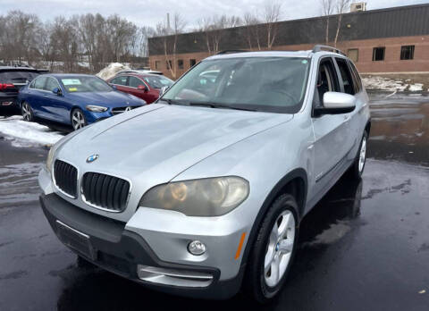 2010 BMW X5 for sale at Aspire Motoring LLC in Brentwood NH