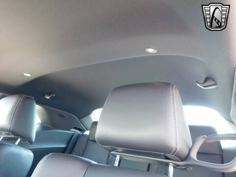 2011 Dodge Challenger SRT8 392