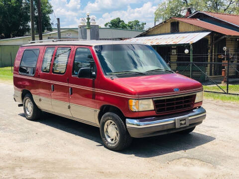 camper van trader