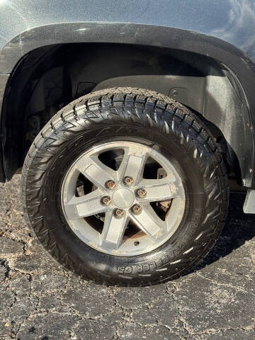 2010 GMC Yukon XL SLT