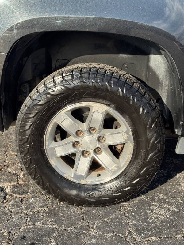 2010 GMC Yukon XL SLT