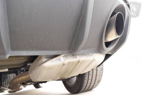 2011 Chevrolet Camaro SS