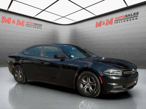 2015 Dodge Charger SE