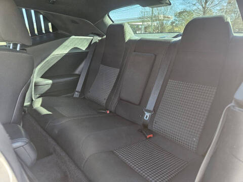 2019 Dodge Challenger R/T