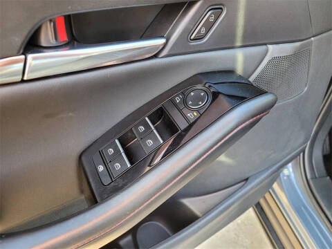 2025 Mazda CX-30 2.5 S Carbon Edition