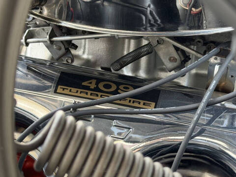 1963 Chevrolet Impala